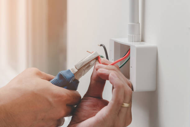 Best Electrical Troubleshooting and Repair  in Center, TX