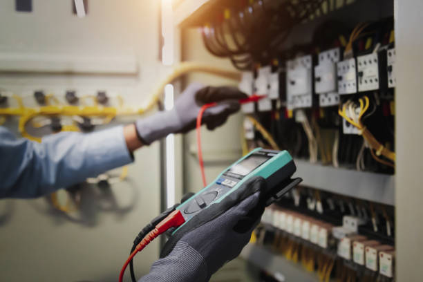 Best Emergency Electrical Repair Services  in Center, TX