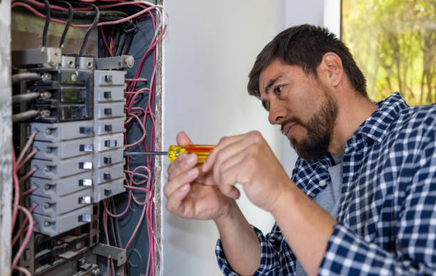 Best Electrical Troubleshooting and Repair  in Center, TX