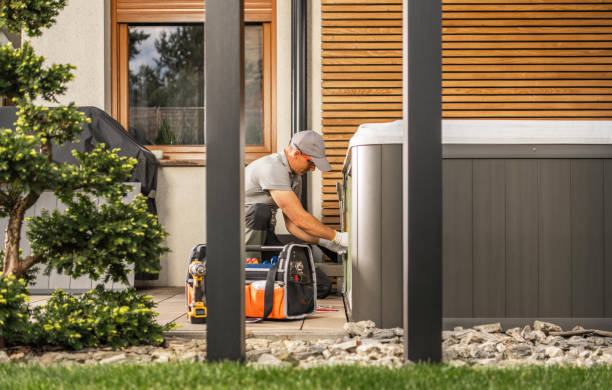 Backup Power Systems Installation in Center, TX