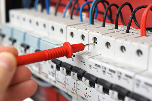 Emergency Electrical Repair Services in Center, TX